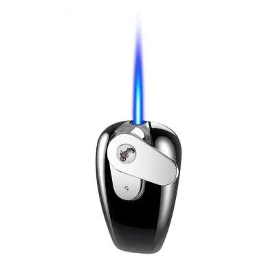 Luxurious Creative Motorcycle Cigarette Lighter